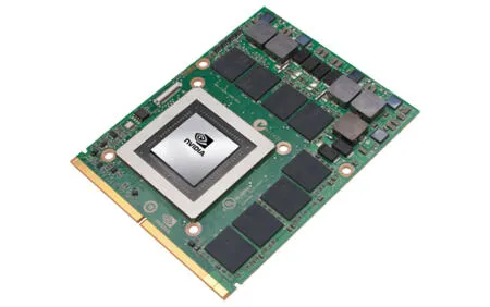 HP B9C77AA 1 GB Quadro 500M GFX GDDR3 Ekran Kartı Thumbnail 1