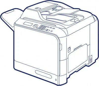 Epson AcuLaser CX28DN - TDR EDITION Lazer A4 600 x 600 DPI 24 ppm Thumbnail 2