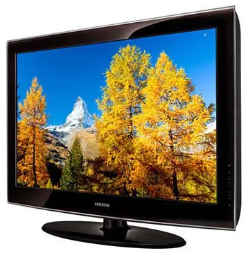 Samsung LE40A616A3F LE-40A616A3FXXC 40 inç 100Hz Full HD TV Thumbnail 1