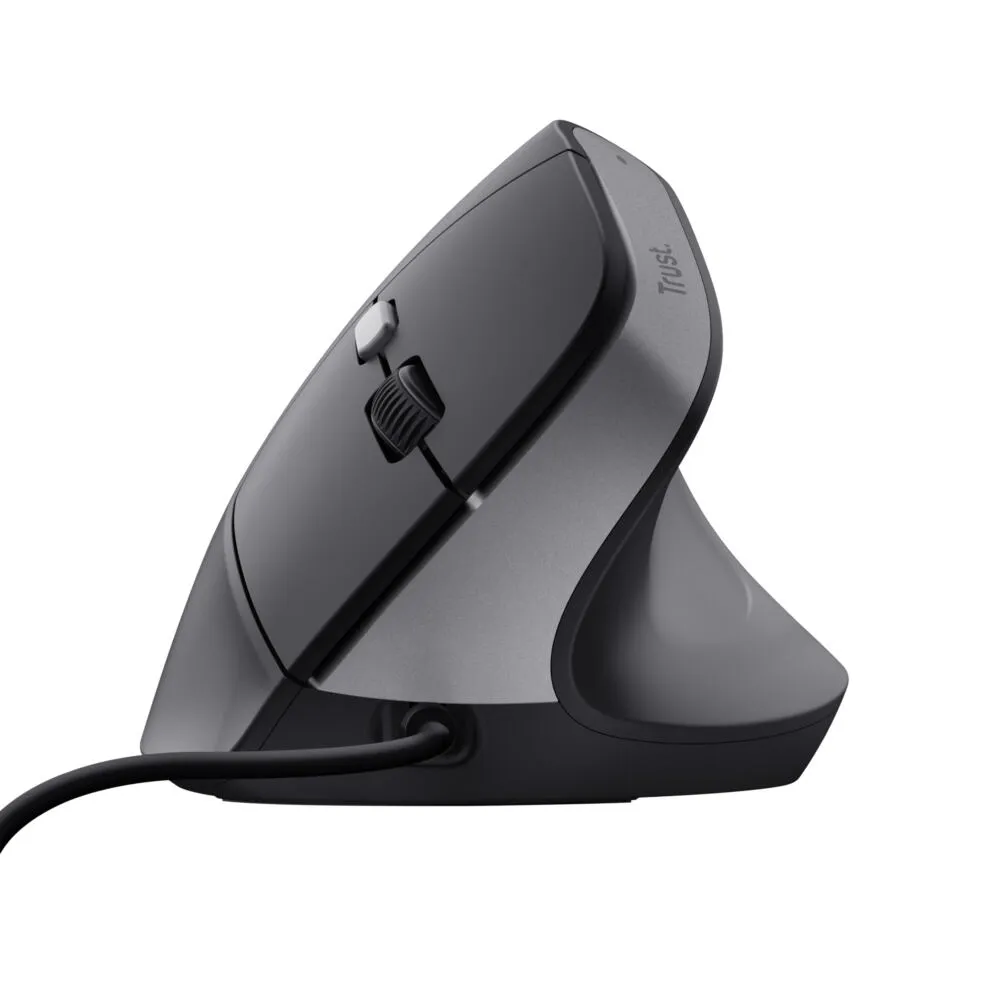 Trust Bayo II 25144 2400 DPI Optik Mouse Thumbnail 3