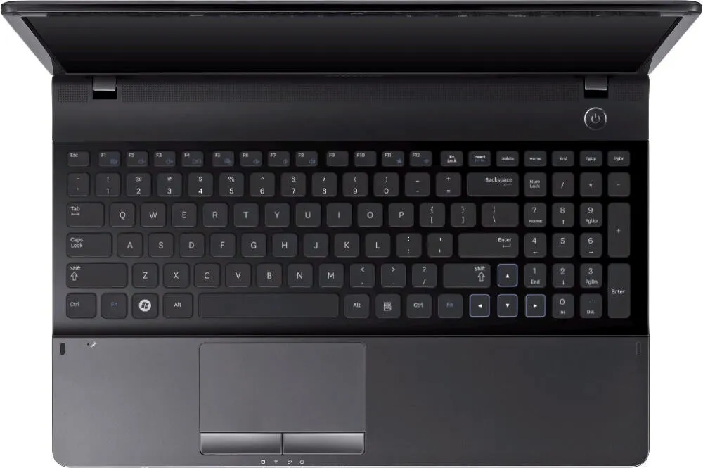 Samsung NP300E5C-A06DE Thumbnail 4