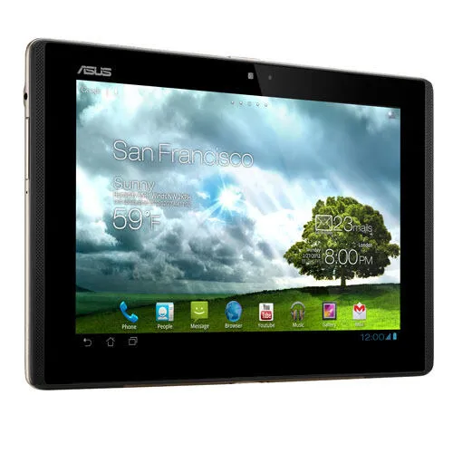 ASUS PadFone A66 10,9 cm (4.3") Tek SIM Android 4.0 3G 1 GB 16 GB 1520 mAh Kahverengi Akıllı Telefon Thumbnail 3