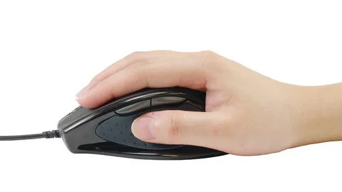 GIGABYTE GM-M6800 V2 1600 DPI Oyuncu Faresi Thumbnail 7