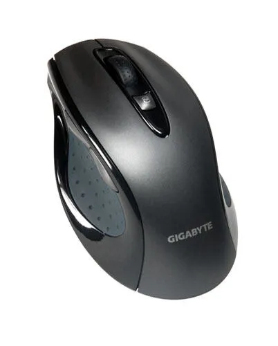 GIGABYTE GM-M6800 V2 1600 DPI Oyuncu Faresi Thumbnail 1