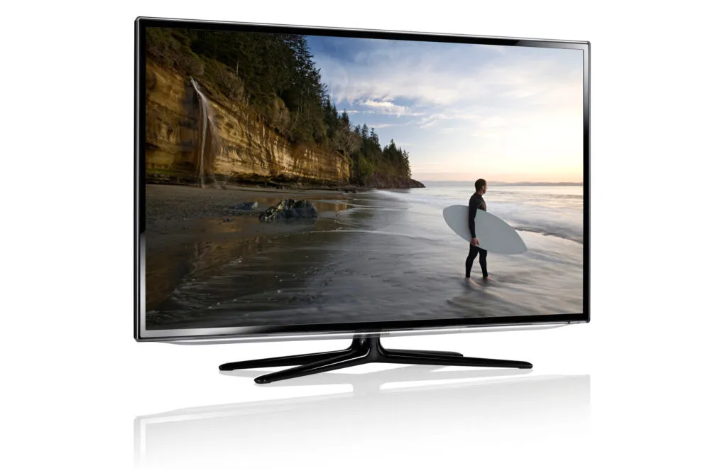 Samsung UE50ES6100W 50 inç Full HD TV Thumbnail 9