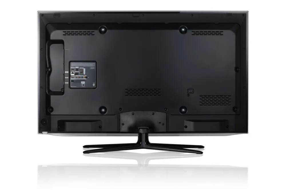 Samsung UE50ES6100W 50 inç Full HD TV Thumbnail 1