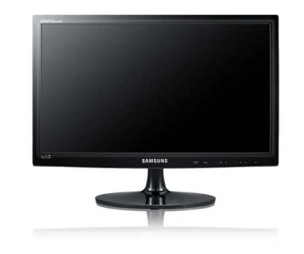 Samsung T19B300 47 cm (18.5") HD Gri TV Televizyon (TV)