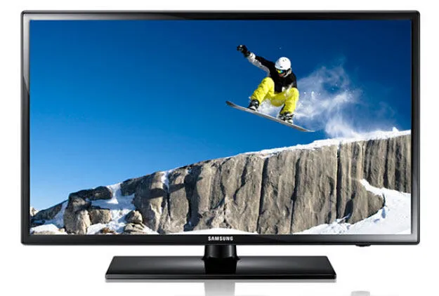 Samsung SyncMaster H32B HD Siyah TV Televizyon (TV)