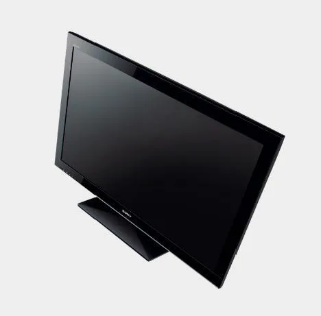 Sony BX450 Full HD kalitesi Siyah TV Thumbnail 2