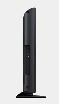 Sony BX450 Full HD kalitesi Siyah TV Thumbnail 4