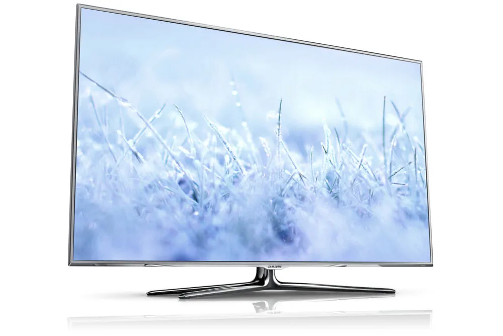 Samsung UE40D8080YSXZG 40 inç Full HD TV Thumbnail 4