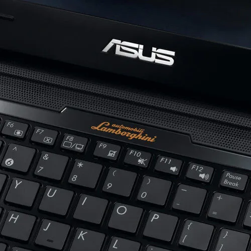 ASUS Lamborghini VX7-SZ055Z Laptop Thumbnail 5