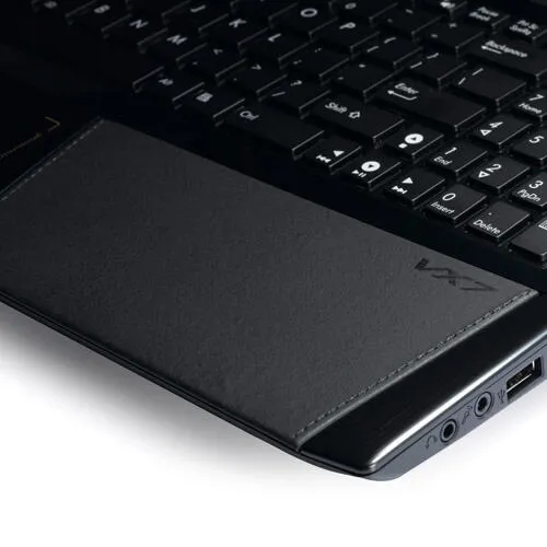 ASUS Lamborghini VX7-SZ055Z Laptop Thumbnail 4