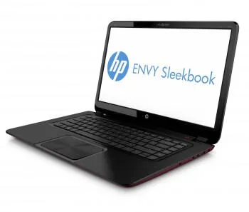 HP ENVY Sleekbook 6-1011sd (B3Y58EA#ABH) Laptop Thumbnail 2