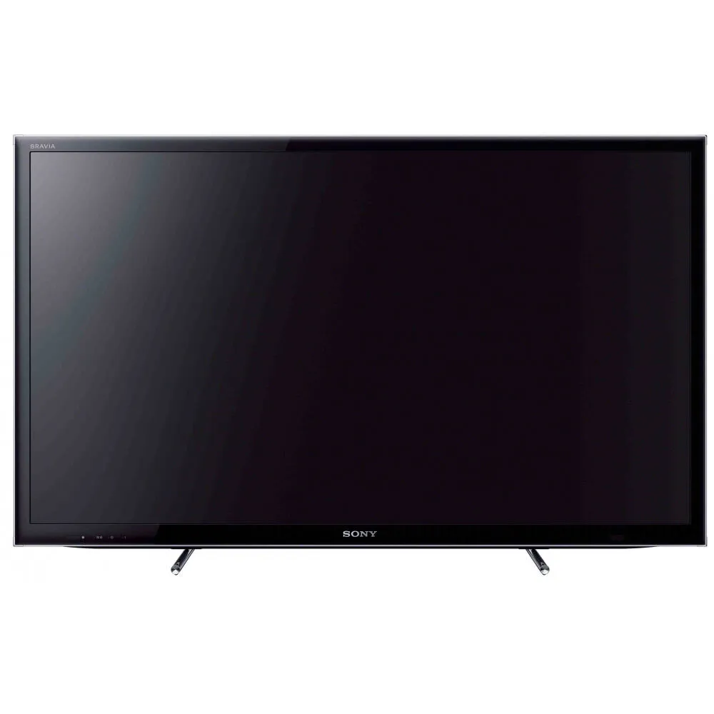 Sony KDL-40HX759 Full HD kalitesi Wi-Fi Siyah TV Televizyon (TV)