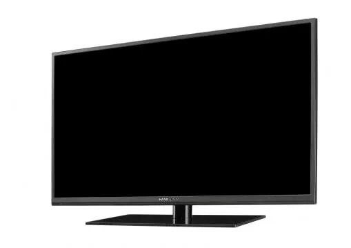 Hannspree AD40UMMB 5 inç Full HD TV Thumbnail 4