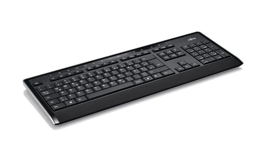 Fujitsu KB900 S26381-K560-L439 Klavye Thumbnail 2