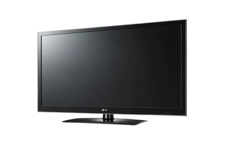LG 37LV3500 Full HD kalitesi Siyah TV Thumbnail 1