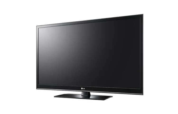 LG 42PW350 6 inç TV Thumbnail 2