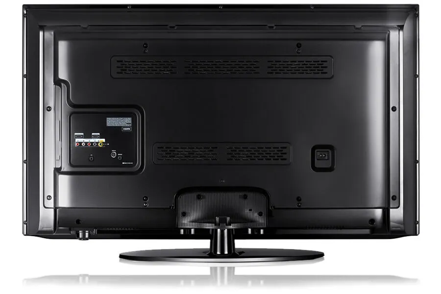 Samsung UE37EH5200SXZG 37 inç Full HD TV Thumbnail 2