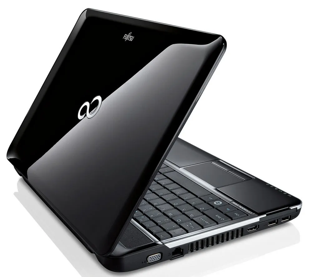 Fujitsu LIFEBOOK AH531 VFY:AH531MP536IT Laptop Thumbnail 1