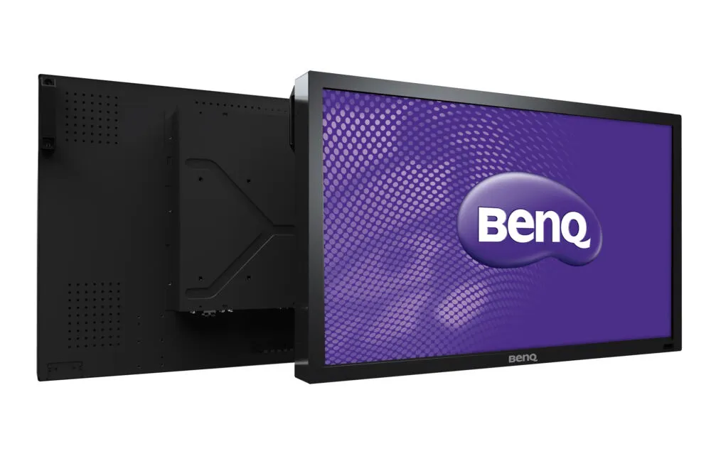 BenQ T420 42 inç Full HD Monitör Thumbnail 6