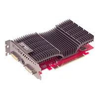 ASUS EAH3650 SILENT MAGIC/HDTP/512M GDDR2 Ekran Kartı Thumbnail 0