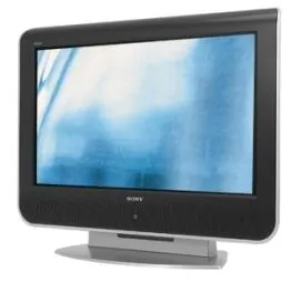 Sony KE-P37M1B 37" Plasma Wega black VGA Siyah TV Televizyon (TV)
