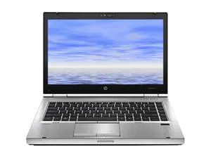 HP EliteBook 8460p (LJ498UTR) Laptop & Notebook