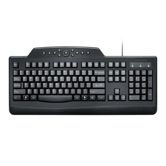 Kensington Pro Fit K64408ITA Klavye Thumbnail 1