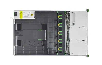 Fujitsu RX300 S7 8 TB LKN:R3007S0042DE Thumbnail 5