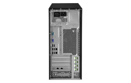 Fujitsu TX100 S3P 2 TB LKN:T1003S0018DE Thumbnail 7