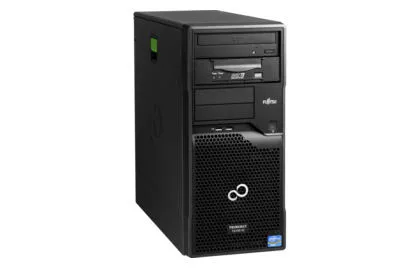 Fujitsu TX100 S3P 2 TB LKN:T1003S0018DE Thumbnail 1