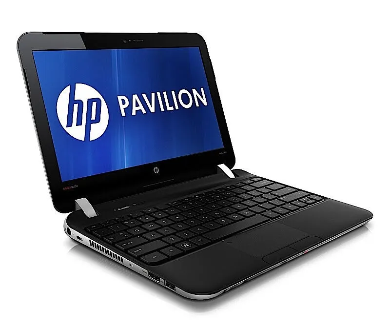 HP Pavilion DM1-4003/4109AU (886112579760) Laptop & Notebook