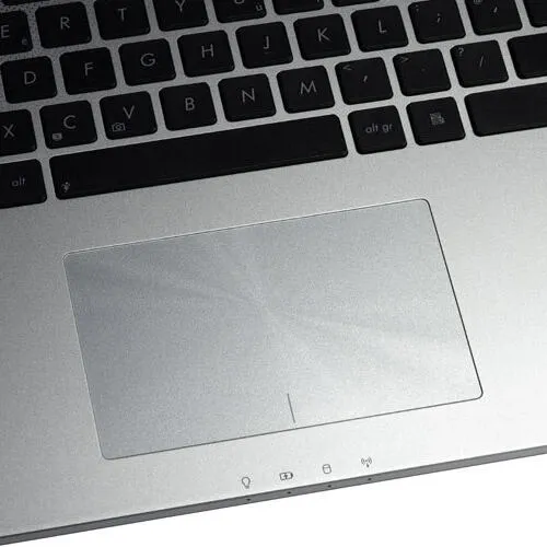 ASUS VZ-V2G-T5061V N76VZ-V2G-T5061V Laptop Thumbnail 5