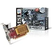 MSI V118-001R GDDR2 Ekran Kartı Thumbnail 0