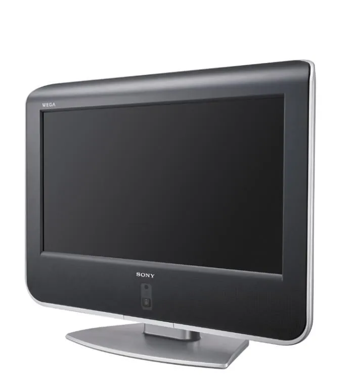 Sony Widescreen 16:9 23" LCD KLV-L23M1 Black HD Siyah TV Televizyon (TV)