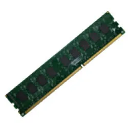 QNAP -4GDR3EC-LD 4 GB 1 x 4 GB DDR3 240-pin DIMM RAM Bellek