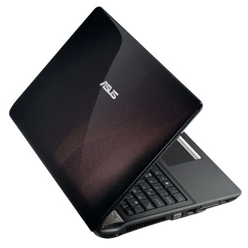 ASUS N61JQ-JX096V Laptop & Notebook