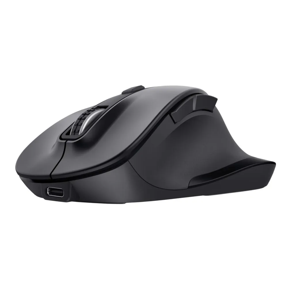 Trust Fyda 25708 2400 DPI Bluetooth Kablosuz Mouse Thumbnail 4