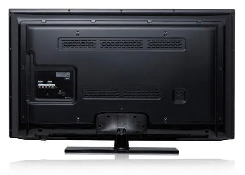 Samsung UN50EH5000F Full HD kalitesi Siyah TV Thumbnail 1