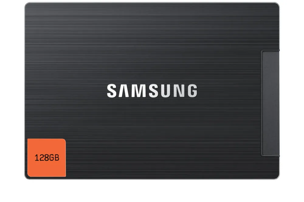 Samsung MZMPC128HBFU-00000 dahili 128 GB 2.5" SATA MLC SSD SSD Diskle