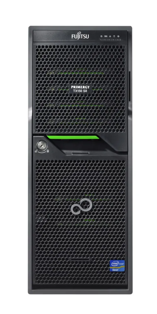 Fujitsu TX150 S8 1 TB LKN:T1508S0003DE Thumbnail 6