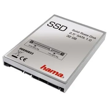 Hama 00090853 SSD SSD Diskle
