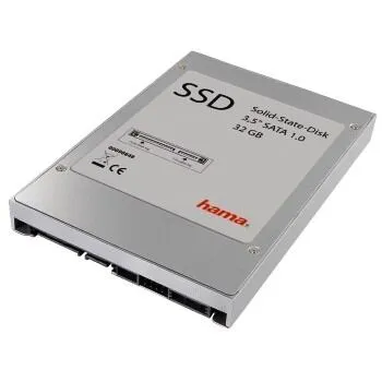 Hama 00090848 SSD SSD Diskle