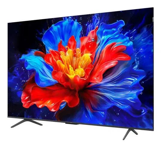 TCL 55P8K 55 inç 120Hz 4K Ultra HD QLED TV Thumbnail 6