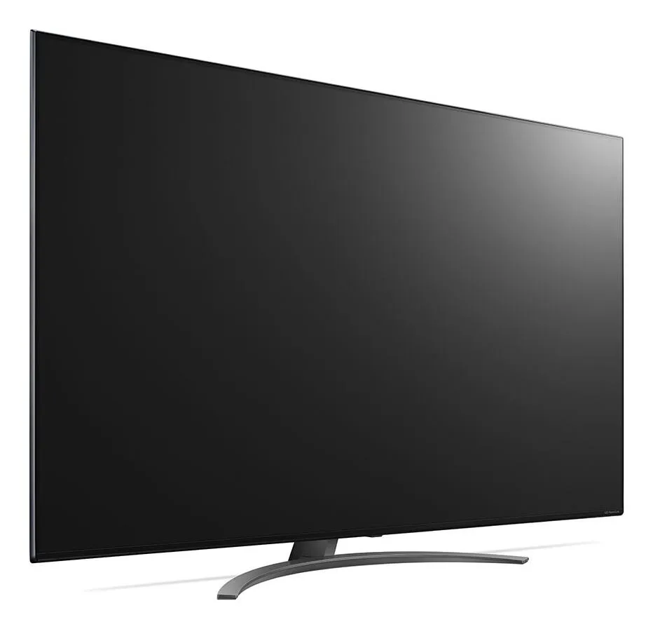 LG NanoCell NANO91 75NANO916NA.AEU 4K Ultra HD Smart Wi-Fi Siyah TV Thumbnail 4