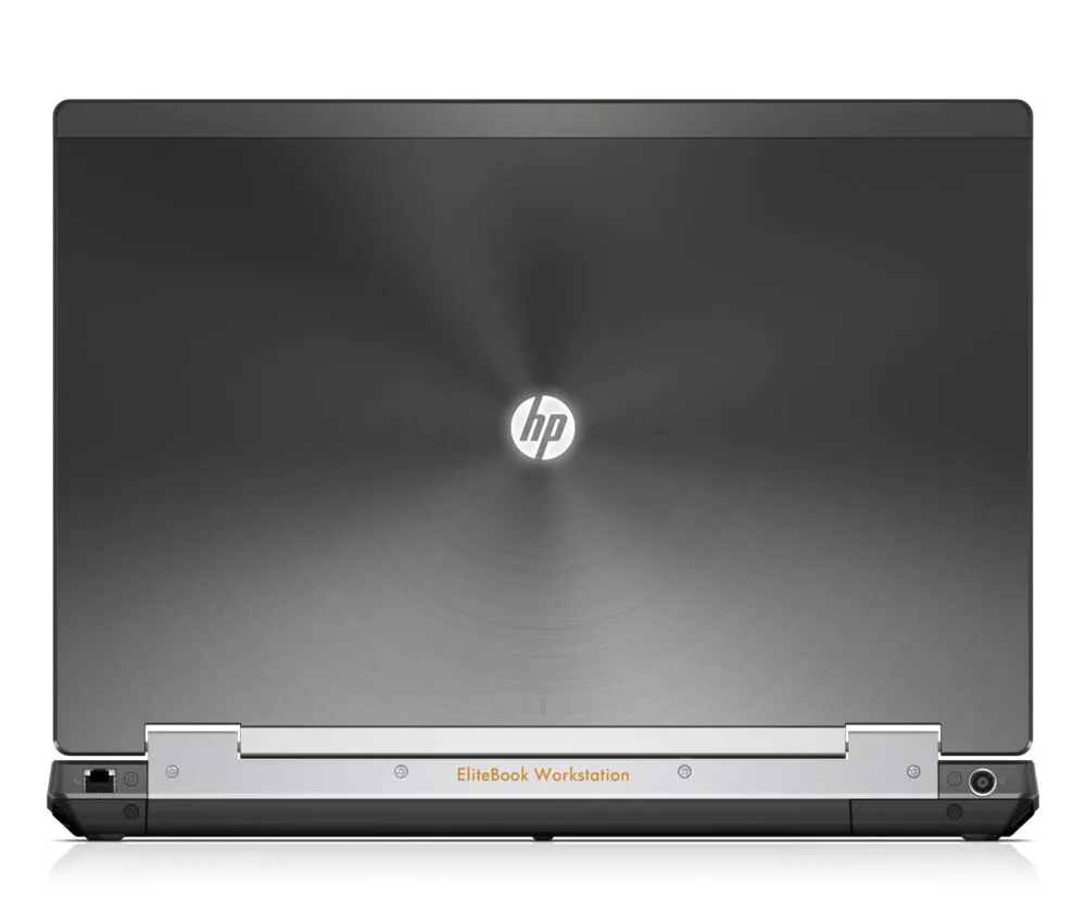 HP EliteBook 8570w A3R66ES Thumbnail 5