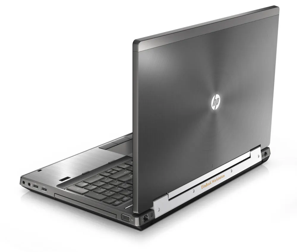 HP EliteBook 8570w A3R66ES Thumbnail 7