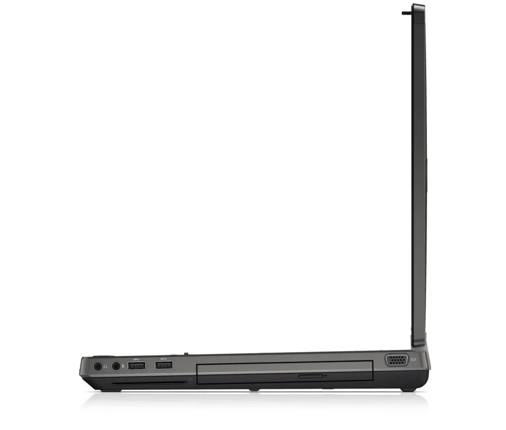 HP EliteBook 8570w A3R66ES Thumbnail 3